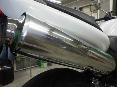 Honda Hornet 250 2007