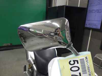 Honda Hornet 250 2007