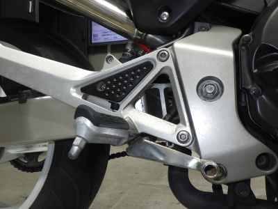 Honda Hornet 250 2007
