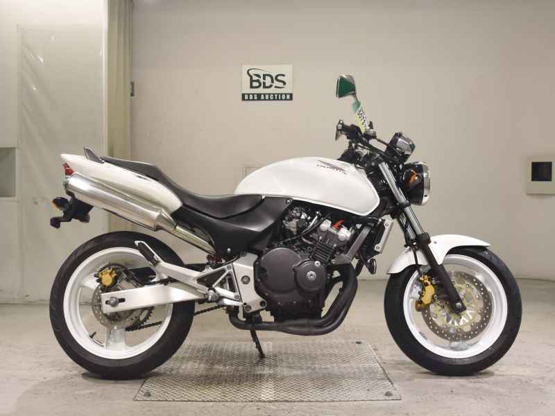 Honda Hornet 250 2007
