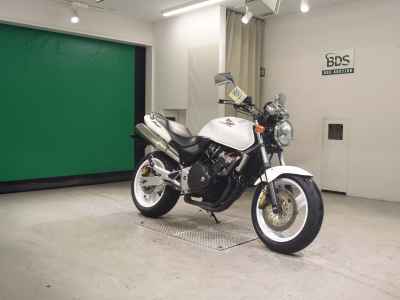 Honda Hornet 250 2007