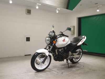 Honda Hornet 250 2007