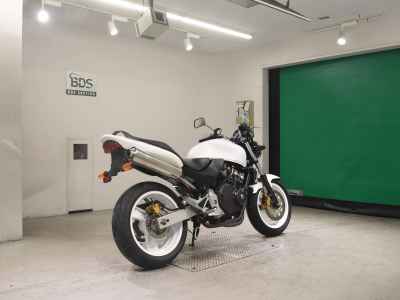 Honda Hornet 250 2007