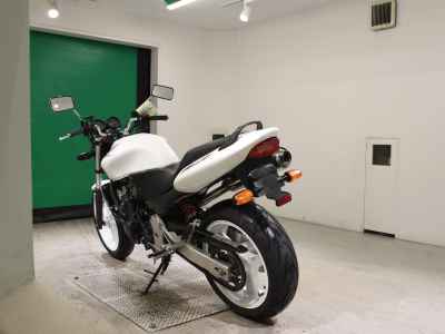 Honda Hornet 250 2007