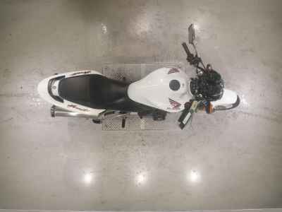 Honda Hornet 250 2007