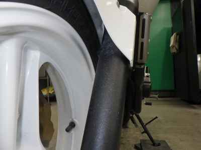 Honda Hornet 250 2007