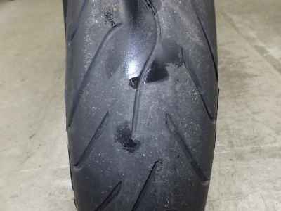 Honda Hornet 250 2007