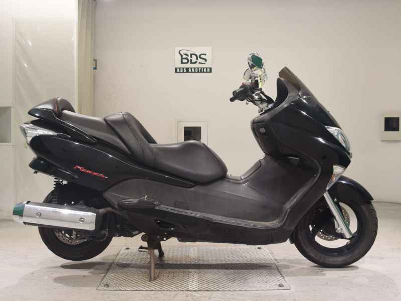 Honda Forza 2005