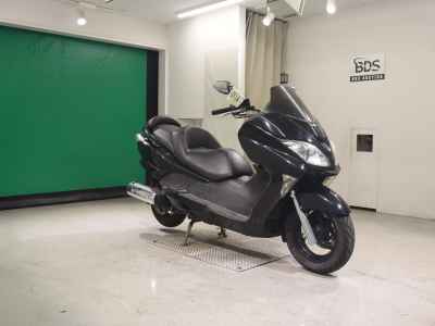Honda Forza 2005