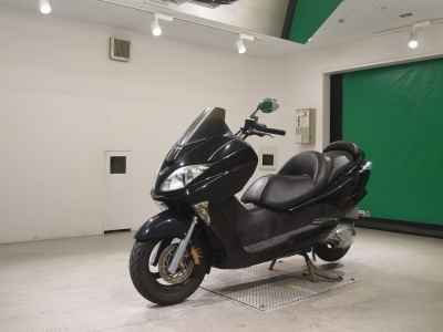 Honda Forza 2005
