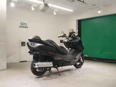 Honda Forza 2005