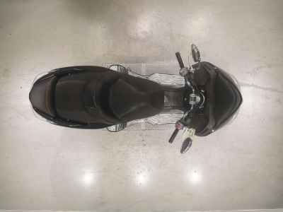 Honda Forza 2005