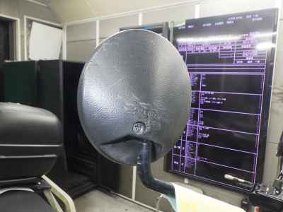Yamaha Serow 250 2012