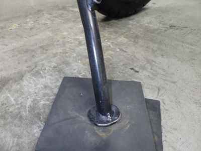 Yamaha Serow 250 2012