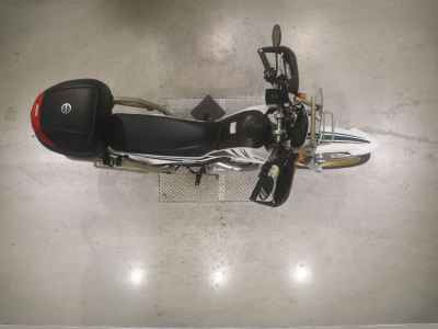 Yamaha Serow 250 2012