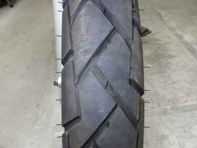 Yamaha Serow 250 2012