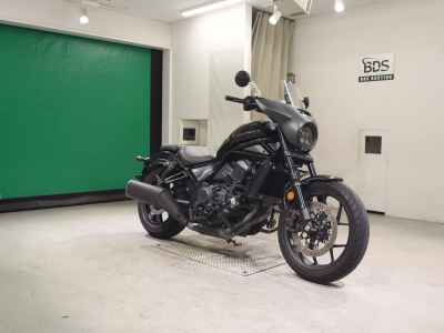 Honda Rebel 1100D 2023