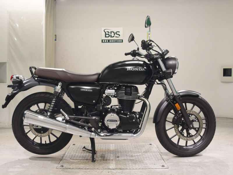 Honda GB350 2023