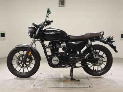 Honda GB350 2023