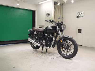 Honda GB350 2023