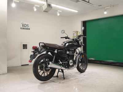 Honda GB350 2023