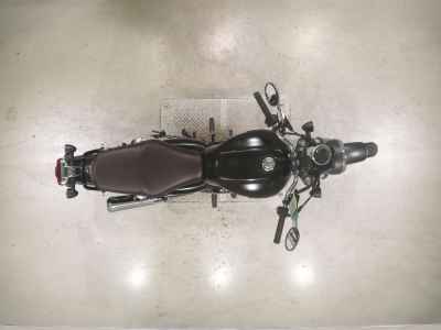 Honda GB350 2023