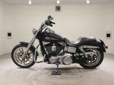 Harley-Davidson FXDL1580 2008
