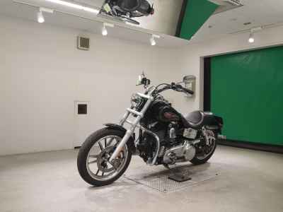 Harley-Davidson FXDL1580 2008