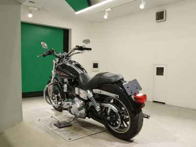 Harley-Davidson FXDL1580 2008