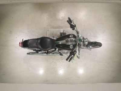 Harley-Davidson FXDL1580 2008