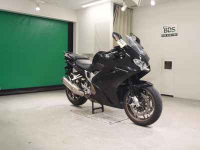 Honda VFR800F 2014