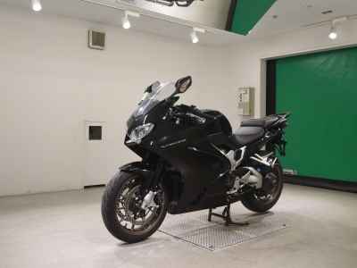 Honda VFR800F 2014
