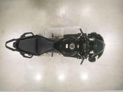 Honda VFR800F 2014