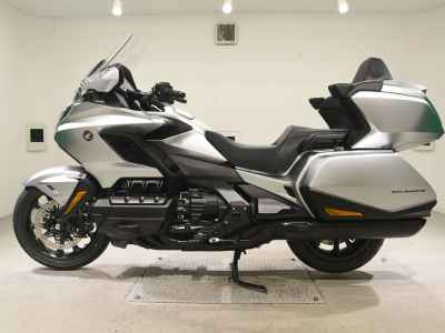 Honda GL1800 Gold Wing Tour DCT 2025