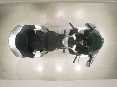 Honda GL1800 Gold Wing Tour DCT 2025