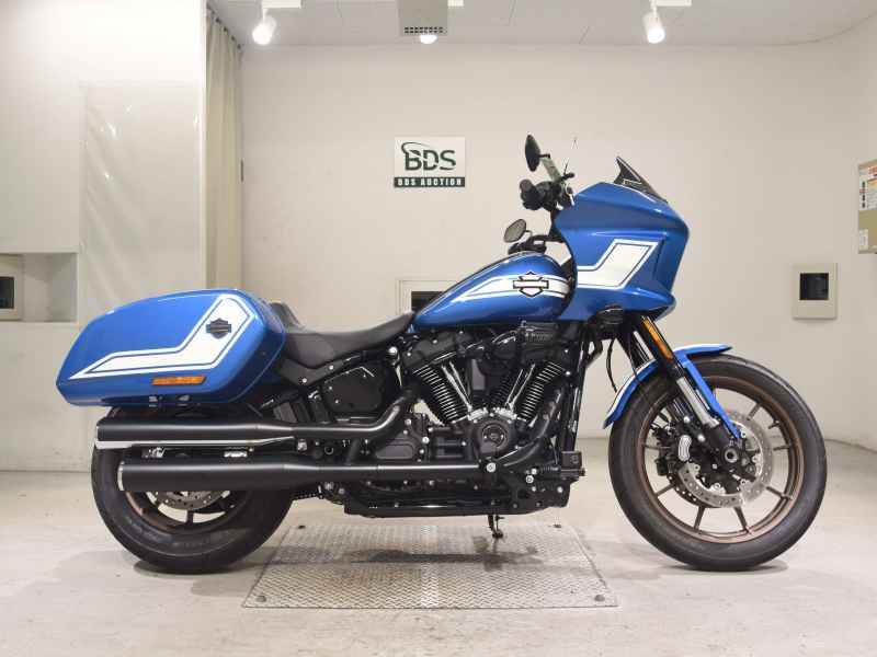 Harley-Davidson FXLRST1920 2023