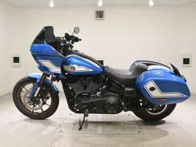 Harley-Davidson FXLRST1920 2023