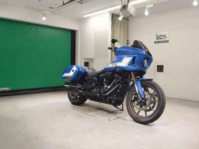Harley-Davidson FXLRST1920 2023