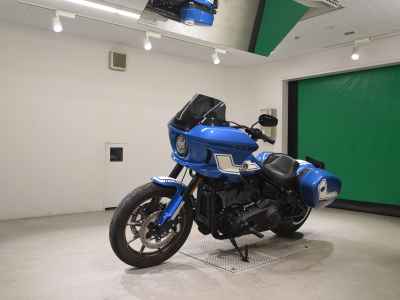 Harley-Davidson FXLRST1920 2023
