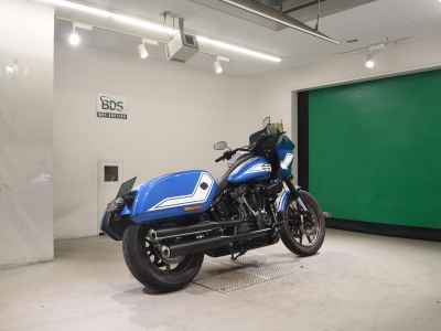 Harley-Davidson FXLRST1920 2023