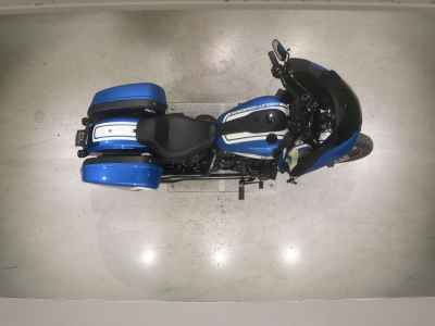 Harley-Davidson FXLRST1920 2023