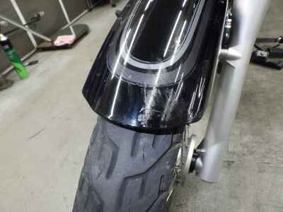 Yamaha Drag Star 250