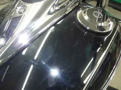 Yamaha Drag Star 250
