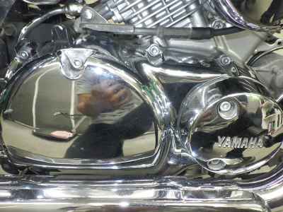 Yamaha Drag Star 250