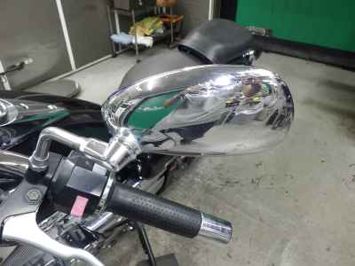 Yamaha Drag Star 250