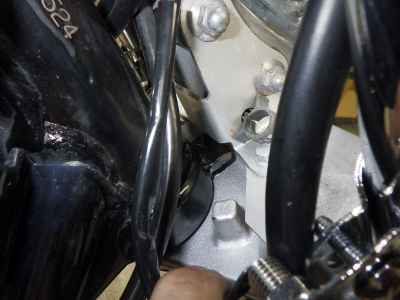 Yamaha Drag Star 250