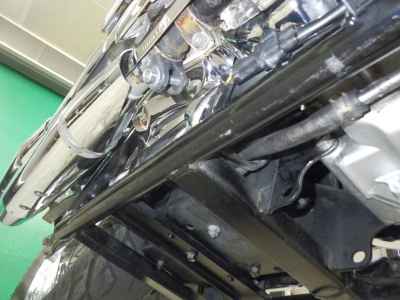 Yamaha Drag Star 250