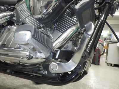 Yamaha Drag Star 250