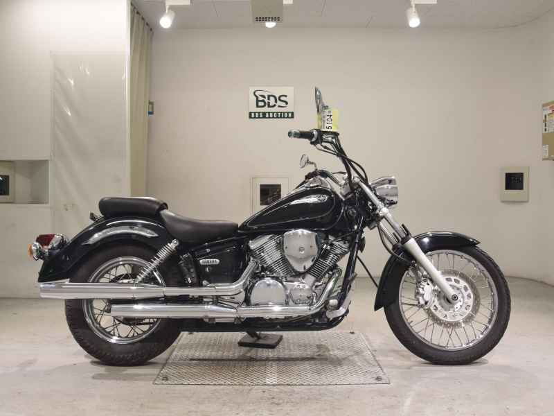 Yamaha Drag Star 250