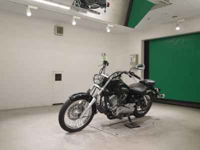 Yamaha Drag Star 250
